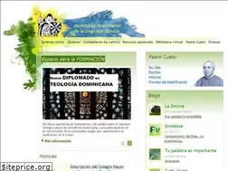 Sites similar to dominicasmsf.org