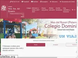 Sites similar to dominicaspaterna.es