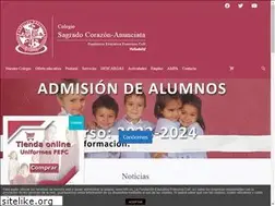 Sites similar to dominicasvalladolid.es