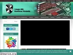 Sites similar to dominicasvistabella.com