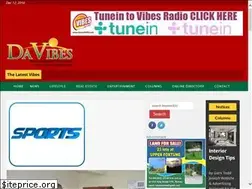 Sites similar to dominicavibes.dm