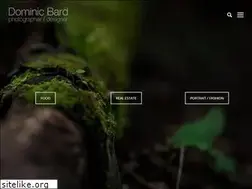 Sites similar to dominicbard.com