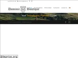 Sites similar to dominicboutique.ro