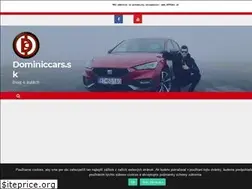 Sites similar to dominiccars.sk