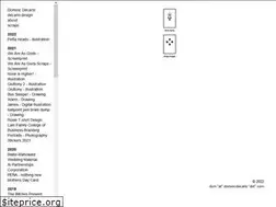 Sites similar to dominicdecarlo.com