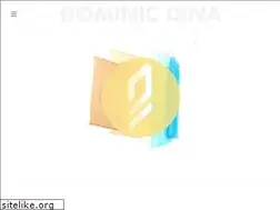 Sites similar to dominicdina.com