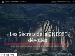 Sites similar to dominicduvalavocat.ca