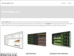 Sites similar to dominicgiles.com