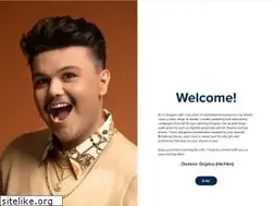Sites similar to dominicgrijalva.com