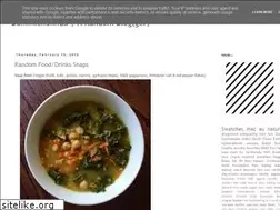 Sites similar to dominichulinda.blogspot.com