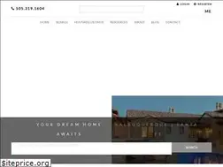 Sites similar to dominicjserna.com