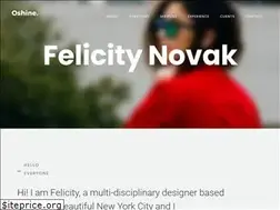 Sites similar to dominicklewis.com