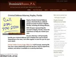 Sites similar to dominickrusso.com