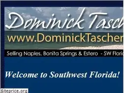 Sites similar to dominicktascher.com