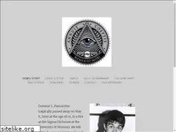 Sites similar to dominicmemorial.org