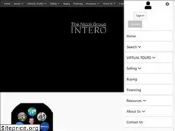 Sites similar to dominicnicoli.com