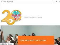 Sites similar to dominicoamerican.org