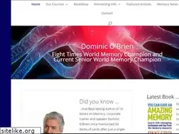 Sites similar to dominicobrien.com