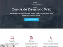 Sites similar to dominicode.com