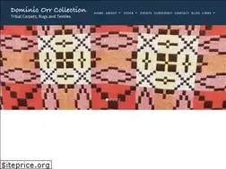 Sites similar to dominicorr.com