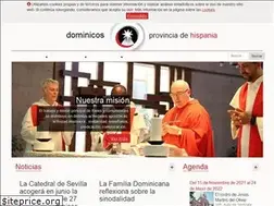 Sites similar to dominicos.es