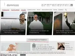 Sites similar to dominicos.org
