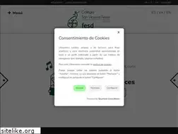 Sites similar to dominicoscoval.org