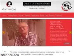 Sites similar to dominicosvam.org