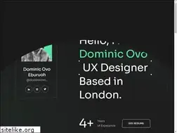 Sites similar to dominicovo.com