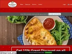 Sites similar to dominicpizzayork.co.uk