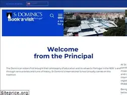 Sites similar to dominics-int.org