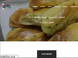 Sites similar to dominicscypress.com