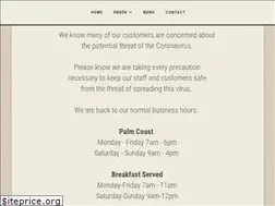Sites similar to dominicsdeli.com