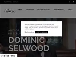 Sites similar to dominicselwood.com