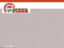 Sites similar to dominicspizza.biz