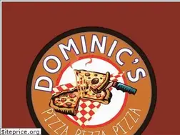 Sites similar to dominicspizzacroydon.co.uk