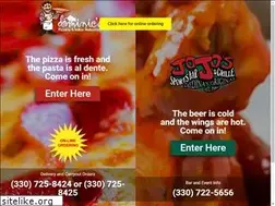 Sites similar to dominicspizzamedina.com