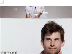 Sites similar to dominicthiem.at