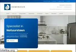 Sites similar to dominicus.nl