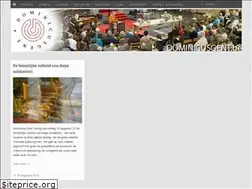 Sites similar to dominicusgent.be