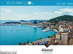 Sites similar to dominicustravel.com