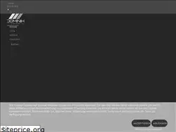 Sites similar to dominik-horlbeck.de