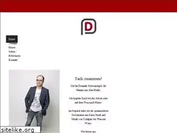 Sites similar to dominik-schwanengel.de