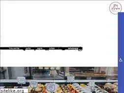 Sites similar to dominik.co.il