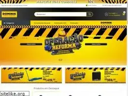 Sites similar to dominik.com.br