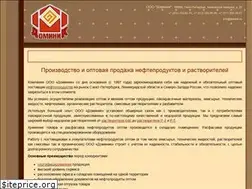 Sites similar to dominik.ru