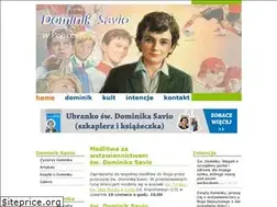 Sites similar to dominik.salezjanie.pl