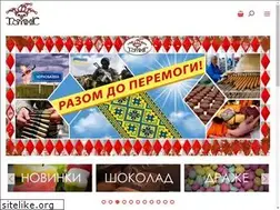 Sites similar to dominik.ua