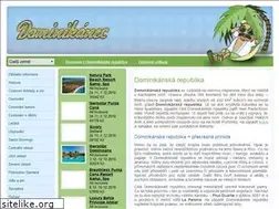 Sites similar to dominikanec.cz