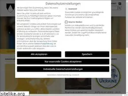 Sites similar to dominikaner.org